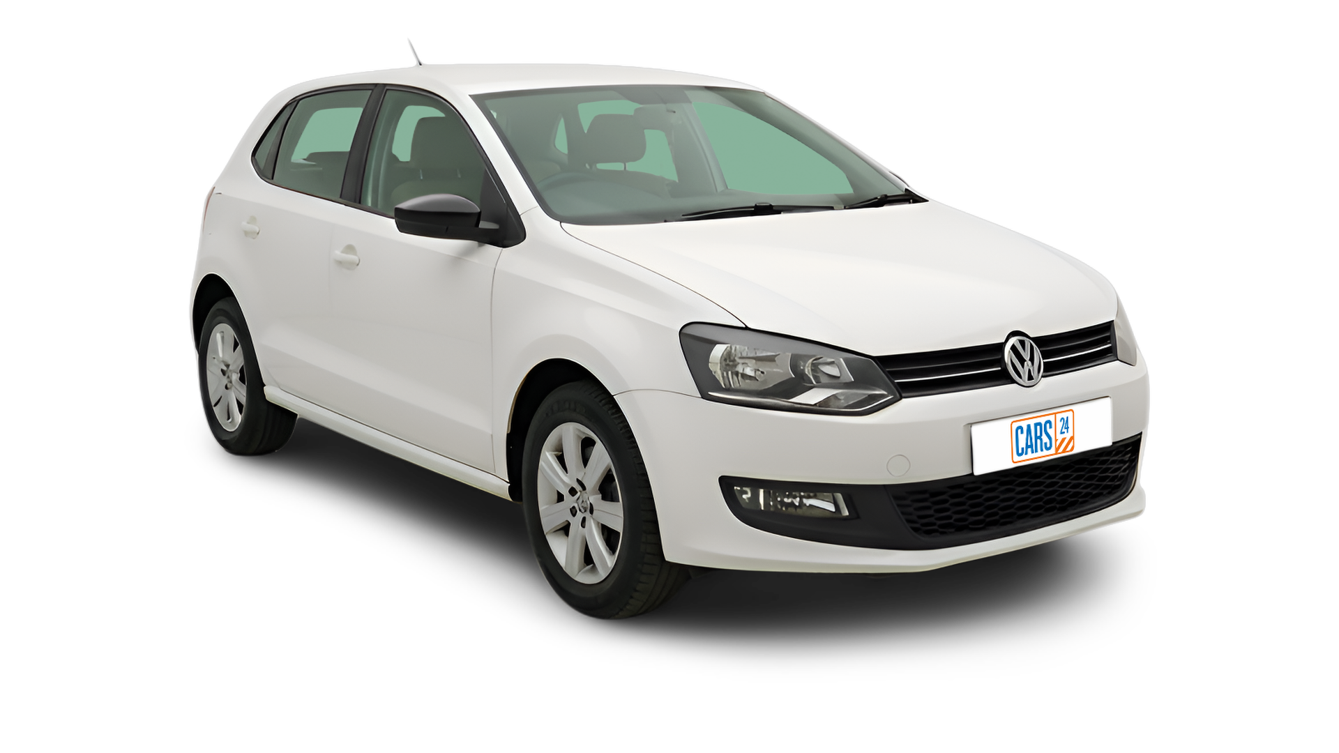 Volkswagen Polo-img